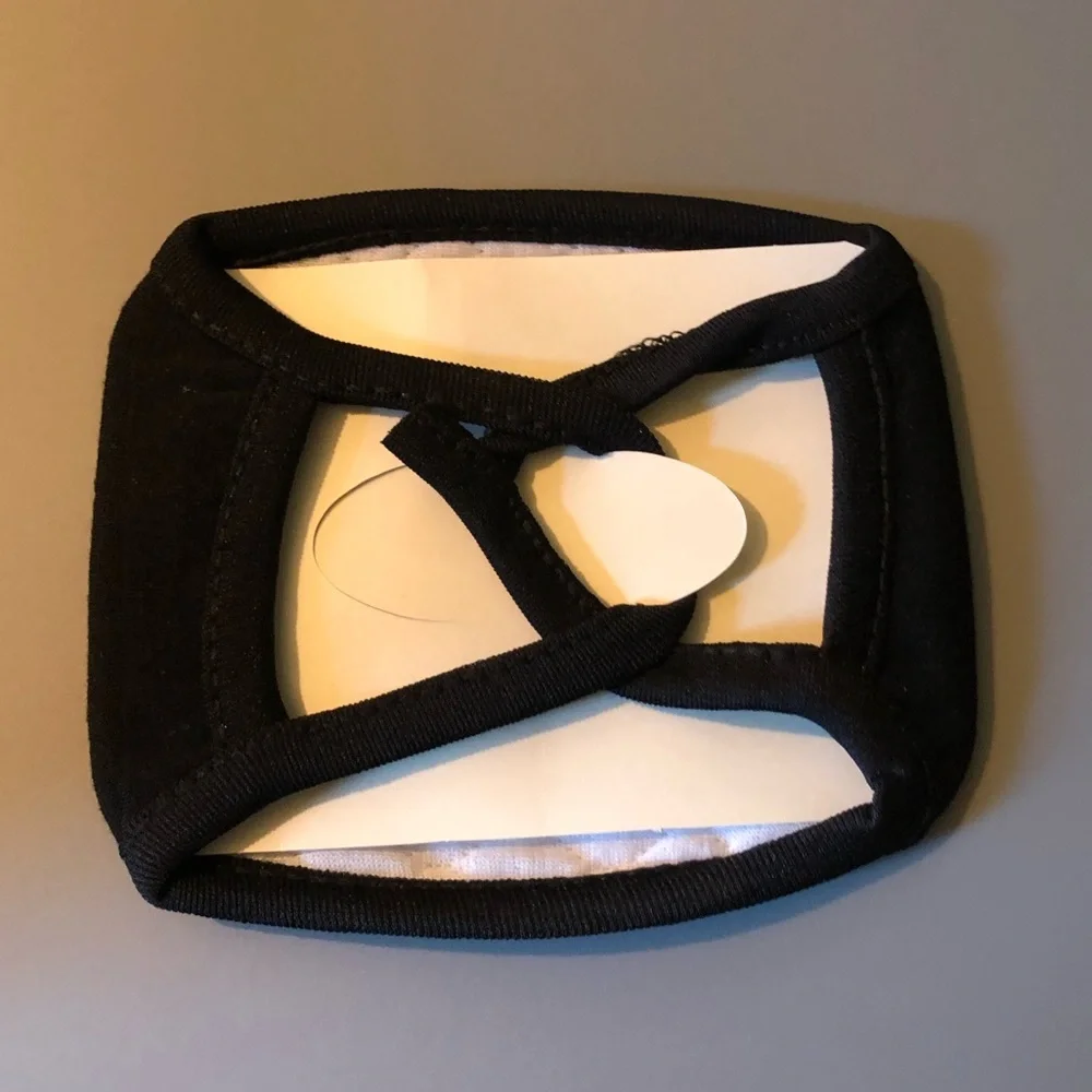 Kids Washable Reusable Face Mask